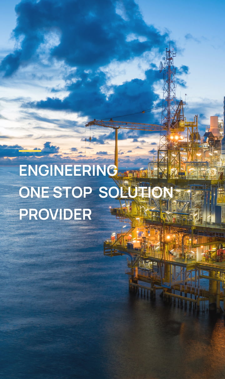 ENGINEERING ONE STOP SOLUTION PROVIDER