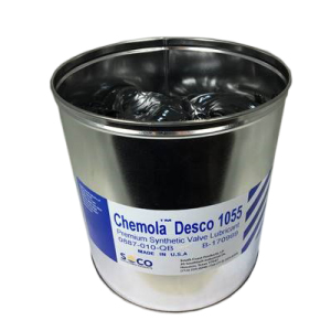 Chemola™ Desco 1055  Premium Synthetic Valve Lubricant