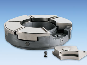 Tilting Pad Thrust – Directed Lubrication