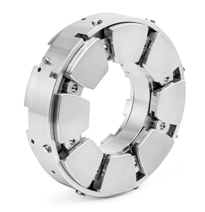 Tilting Pad Thrust Bearings