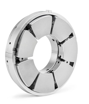 Tilting Pad Thrust Bearings