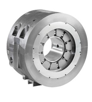 Combination Bearings (Thrust and Journal)