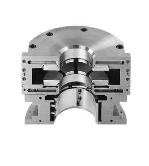 Combination Bearings (Thrust and Journal)