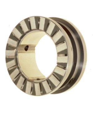 Fixed Geometry Bearings / Sleeve Bearings