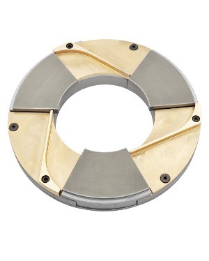 Tilting Pad Thrust Bearings