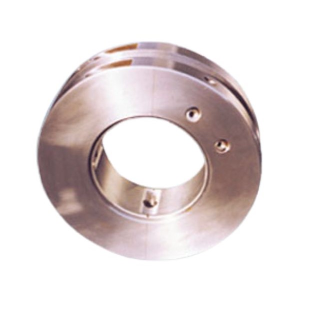 Fixed Profile Journal Bearings