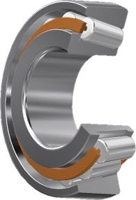 Tapered Roller Bearing