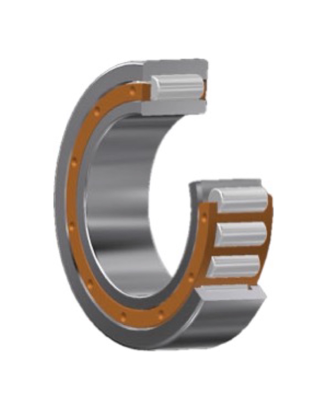 Radial Roller Bearing