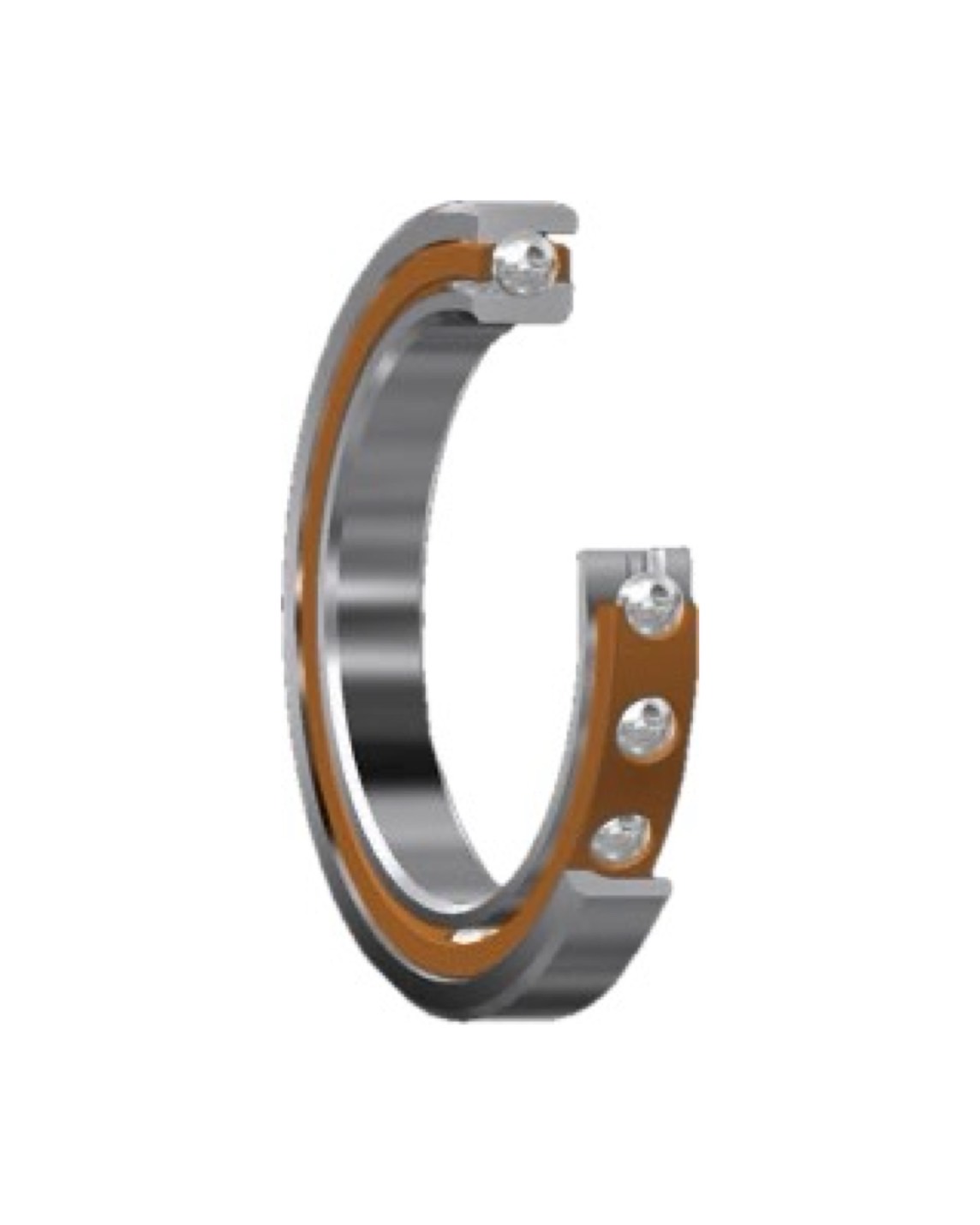 Angular Contact Ball Bearing