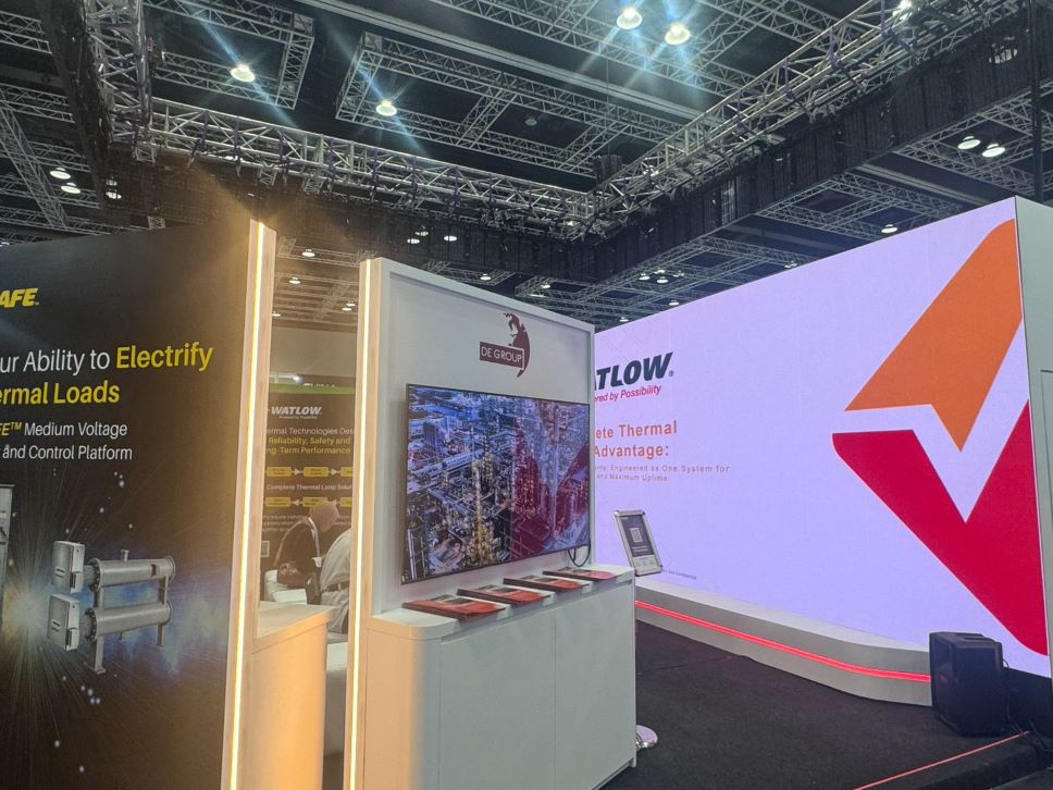 Oil & Gas Asia (OGA) 2026, Malaysia