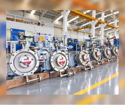 2026 TA Overhaul Centrifugal Pump 39 units and Recondition Mechanical Seal